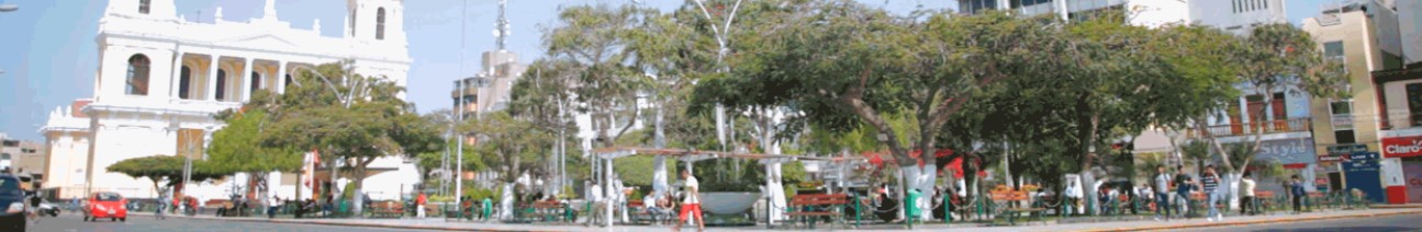 Lambayeque - Morrope - Quemazon
