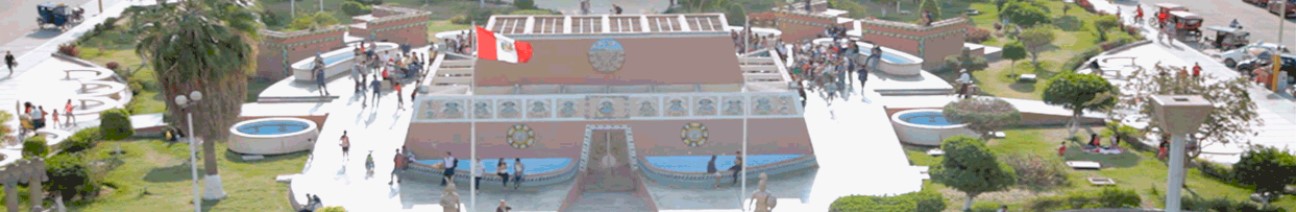 Lambayeque - Morrope - Quemazon