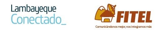 Quemazon – Lambayeque Conectado_ | FITEL